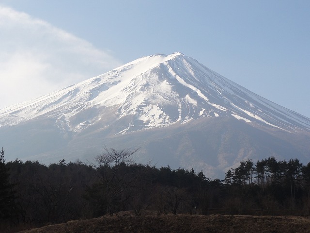 本日2/23は富士山の日です