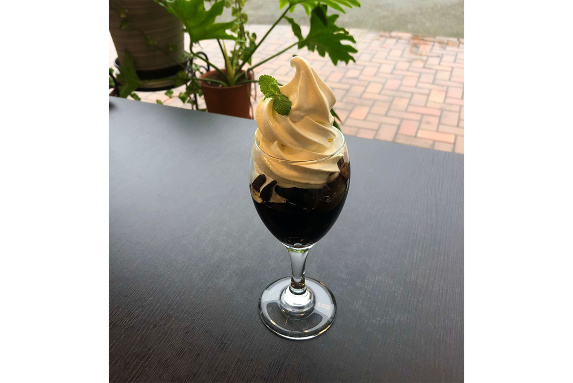 ドールカフェ