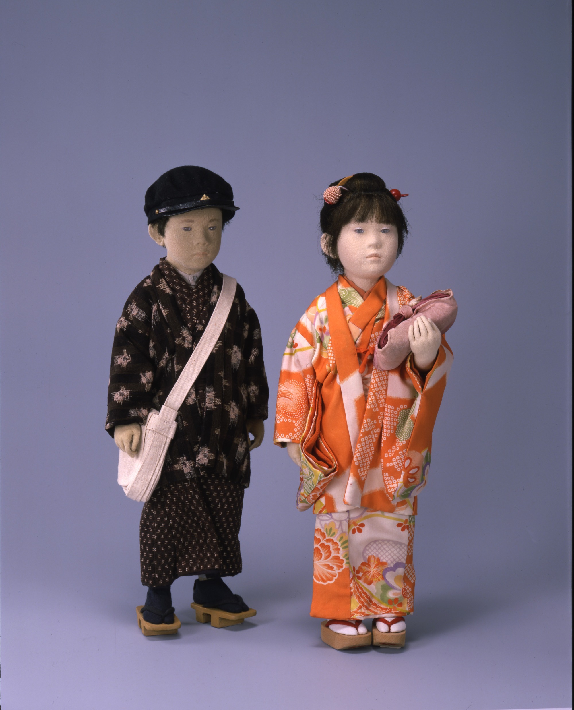 路傍の石