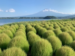 大石公園