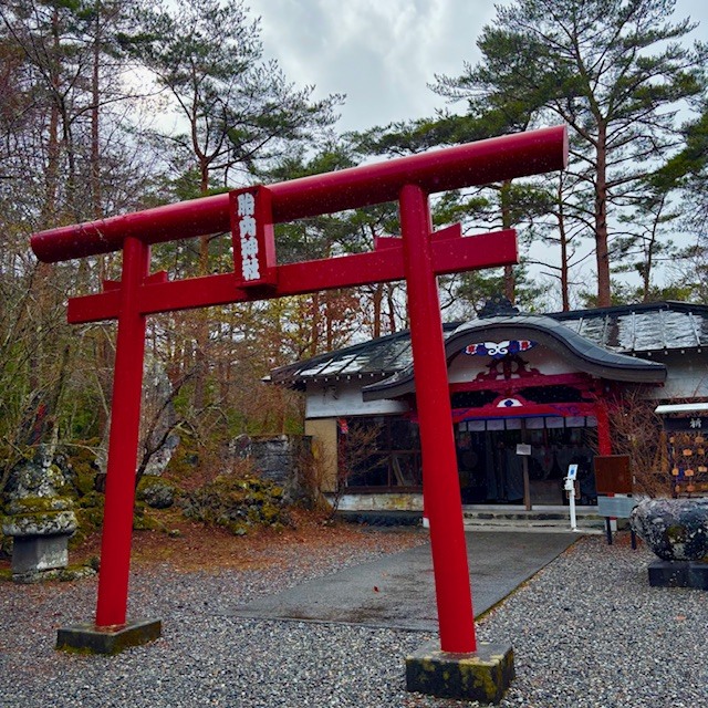 2月の営業のお知らせ